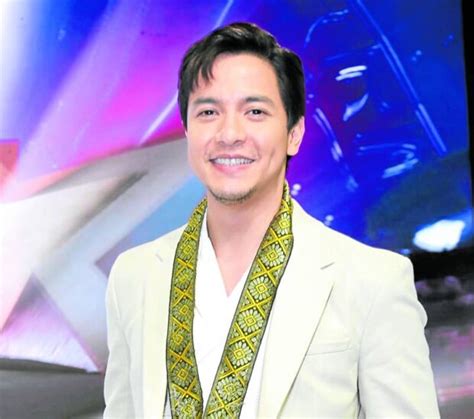 Alden Richards on soon.
